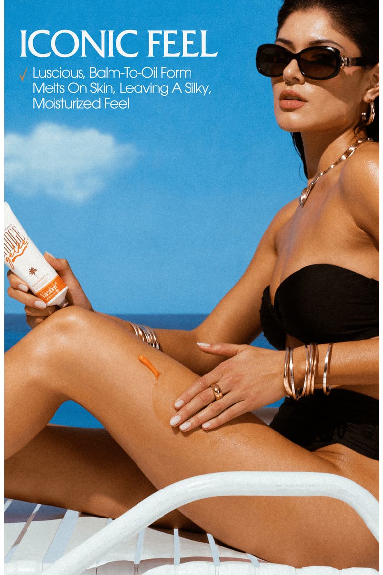 Orange Gelée SPF 30 Sunscreen Gel, Alternate, color, NO COLOR