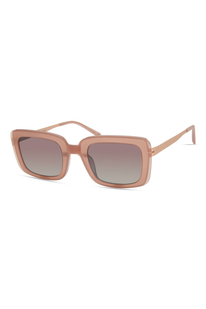 471 Sunglasses, Alternate, color, Pink