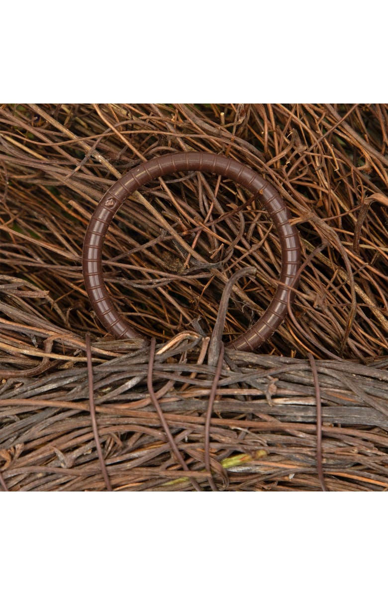 Northlight Lavender and Spring Foliage Artificial Floral Wreath - 24", Alternate, color, Purple