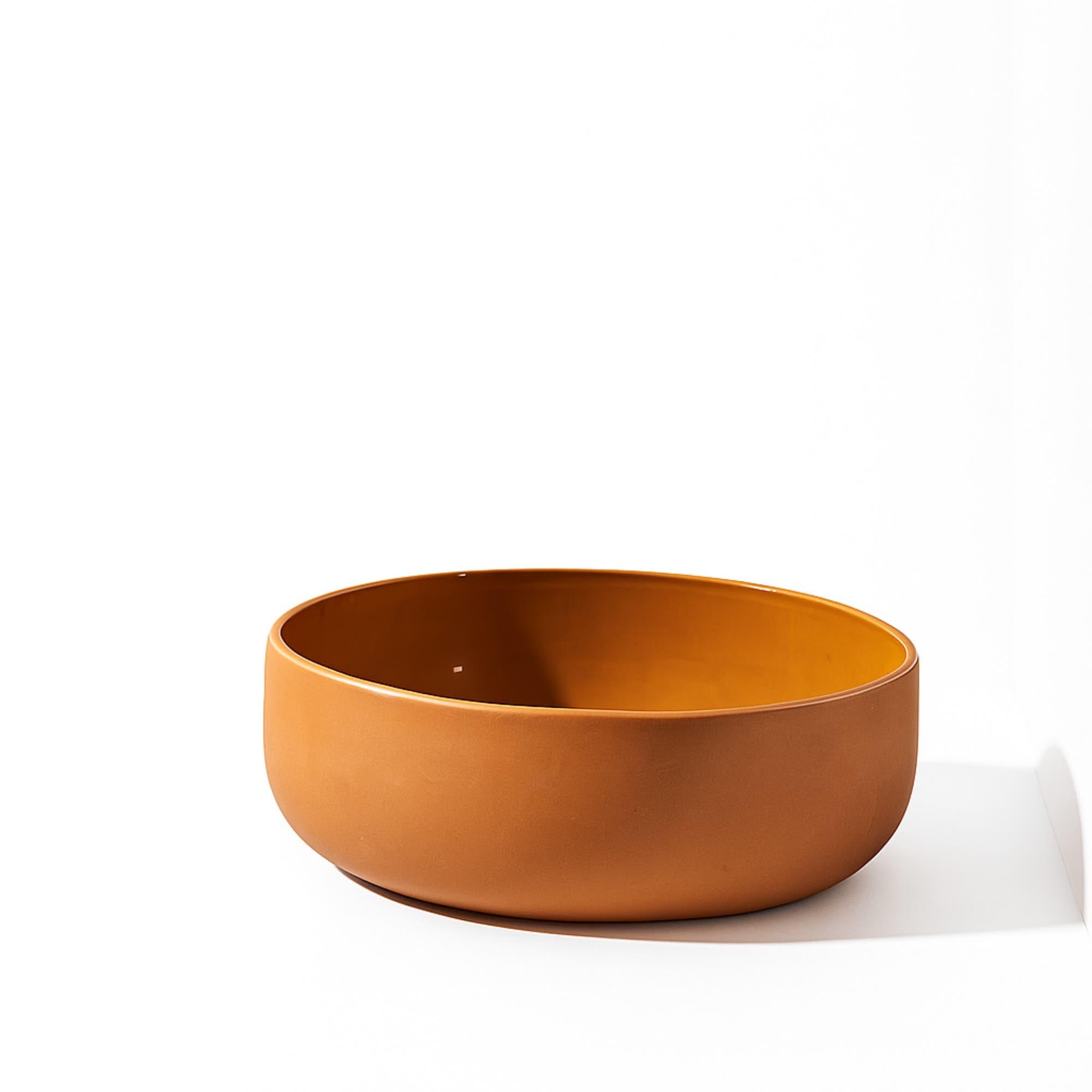 Matte / Shiny Terracotta