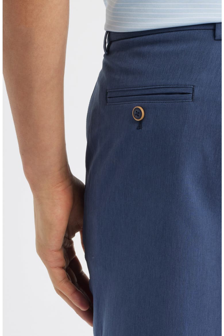 Featherweight Performance Shorts, Alternate, color, NAVY