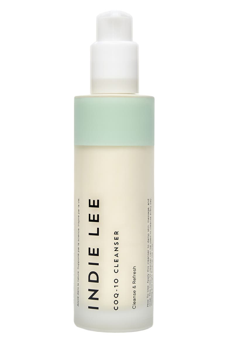 Co-Q10 Cleanser, Main, color, NO COLOR