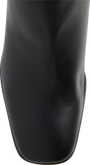 Newbury Block Heel Boot
