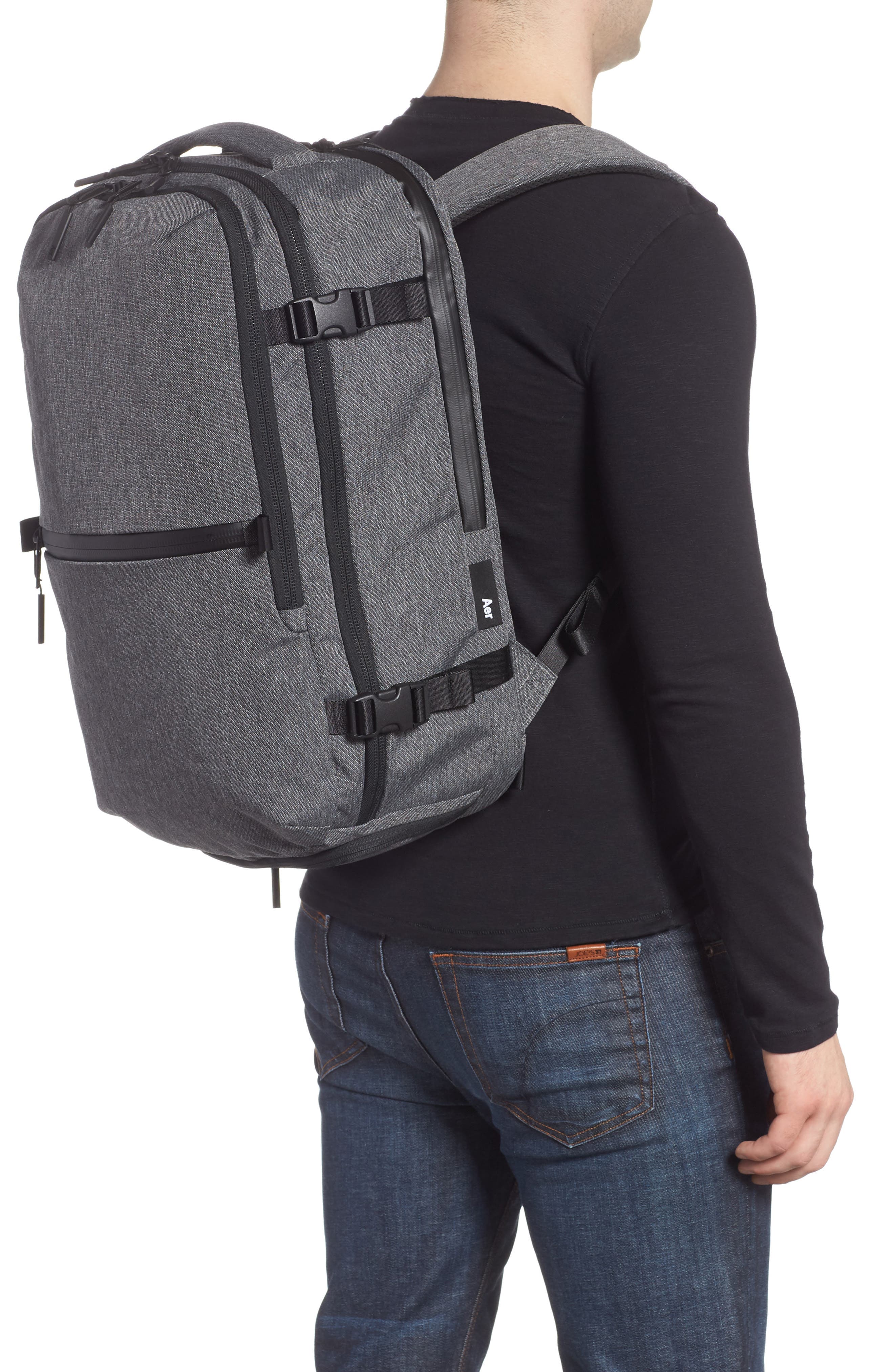 Aer Travel Pack 2 Backpack, Alternate, color, 
