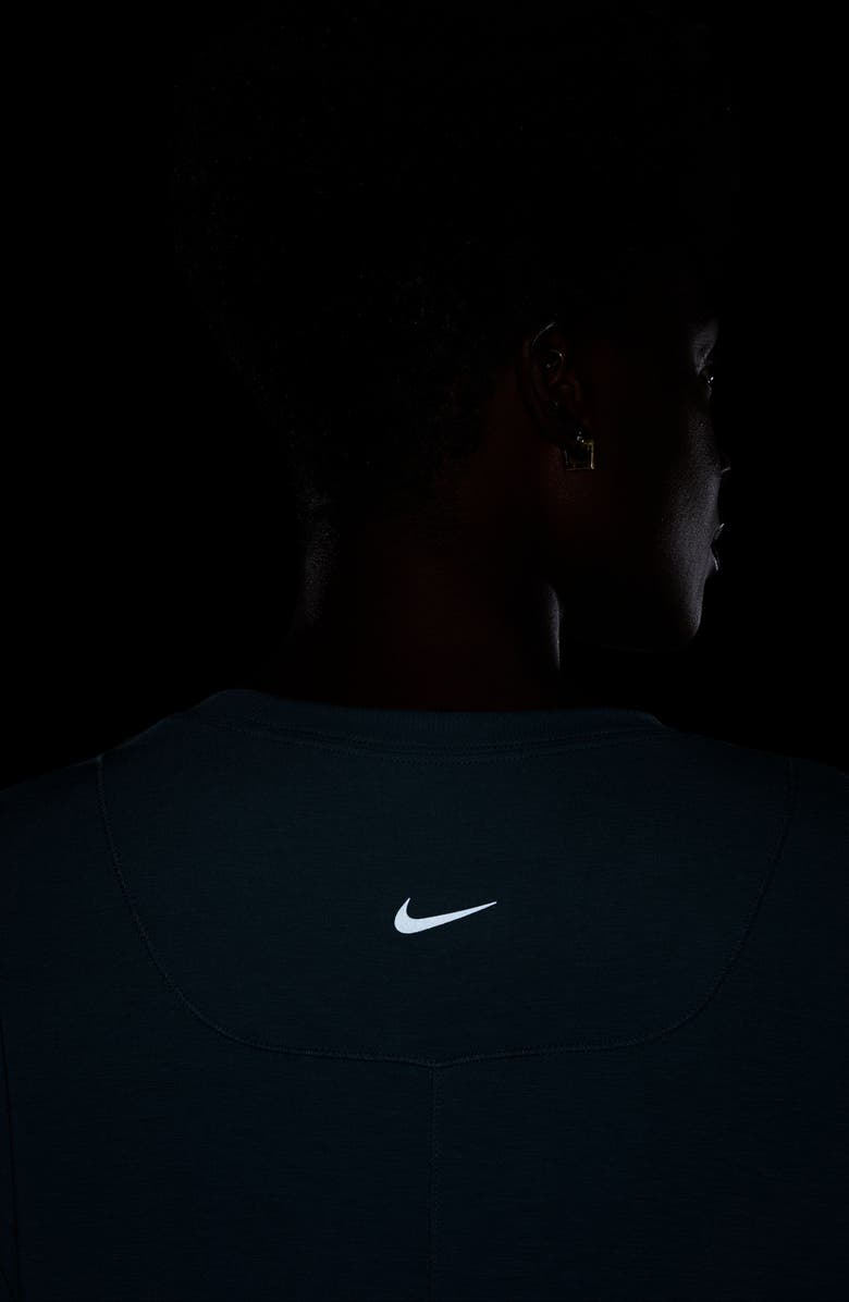 Nike One Relaxed Dri-FIT Top, Alternate, color,
