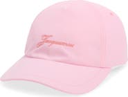 Jacquemus La Casquette Baluchon Baseball Cap