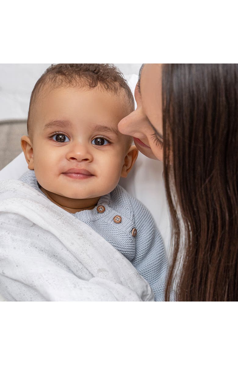 aden + anais 3-Pack Assorted Large Cotton Muslin Musy Squares, Alternate, color, 