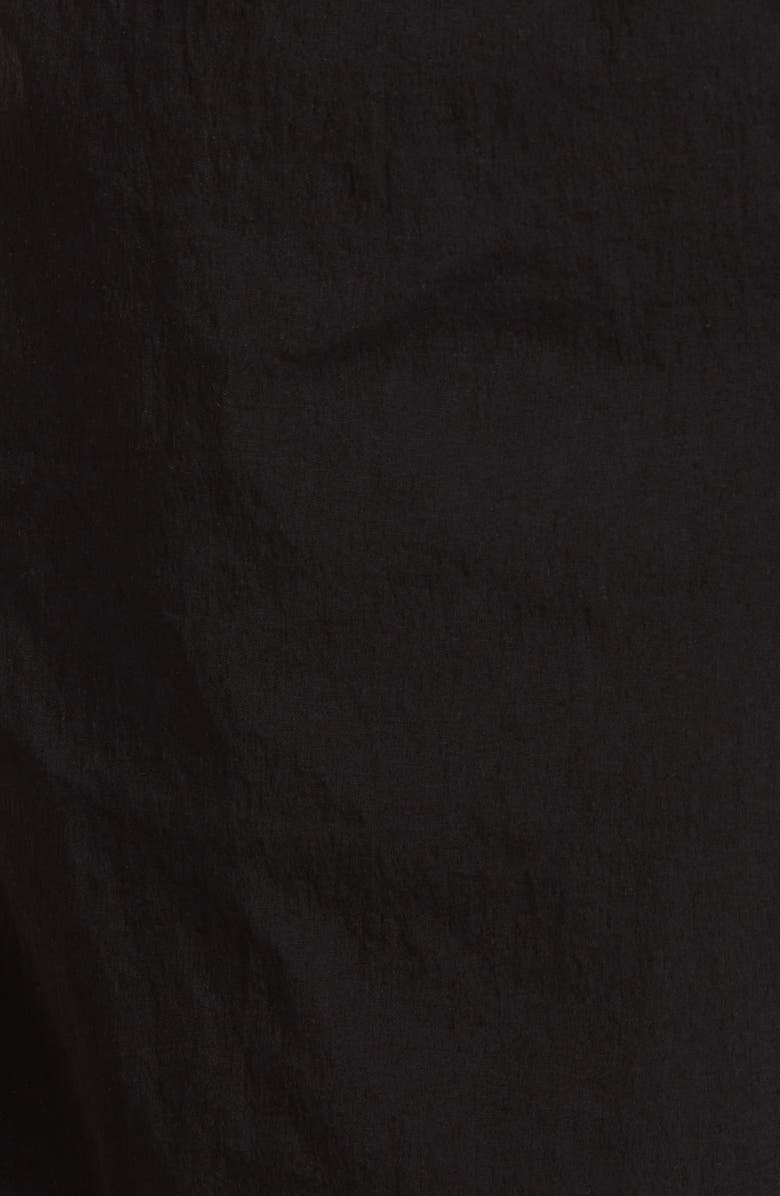 TENŌRE Day Board Shorts, Alternate, color, Black