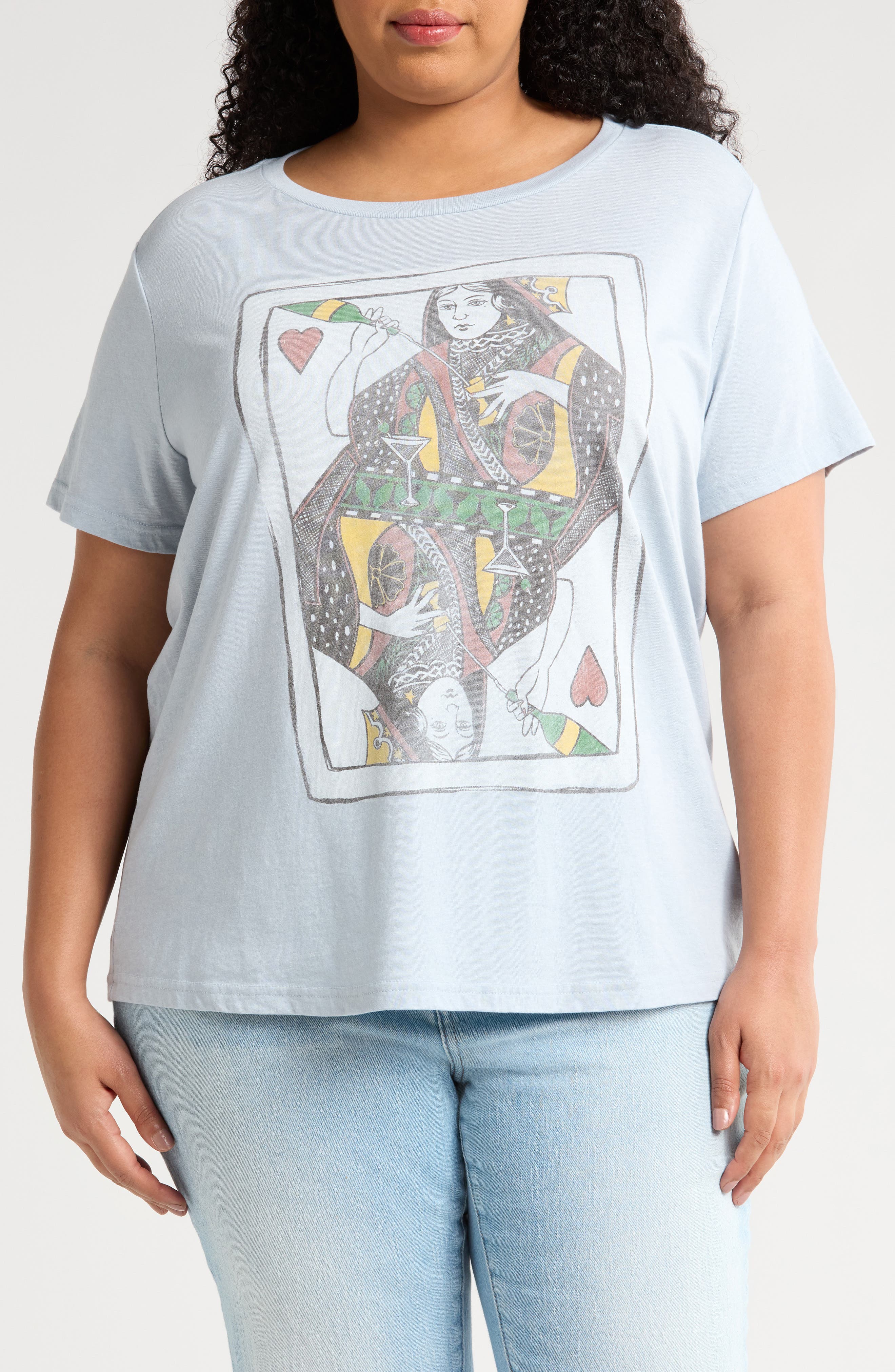 lucky brand plus size tops macys