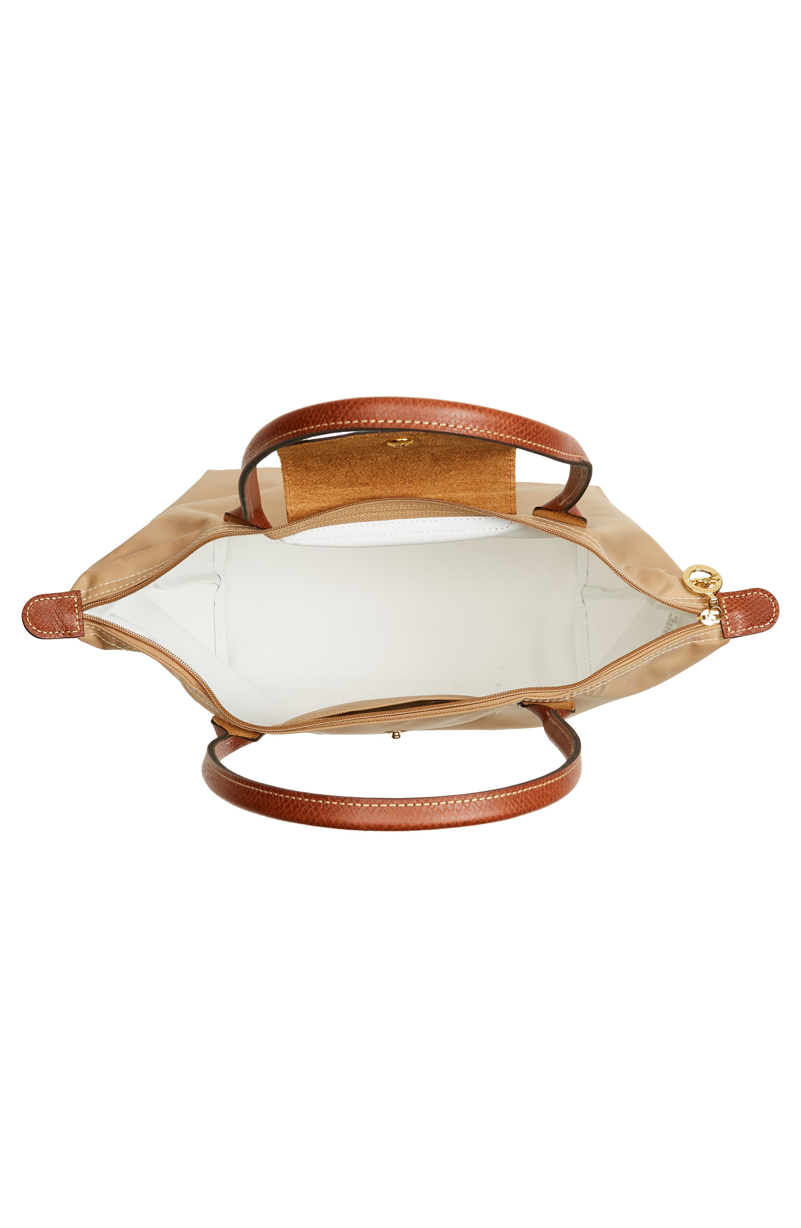 Longchamp Le Pliage Shoulder Bag, Alternate, color, 