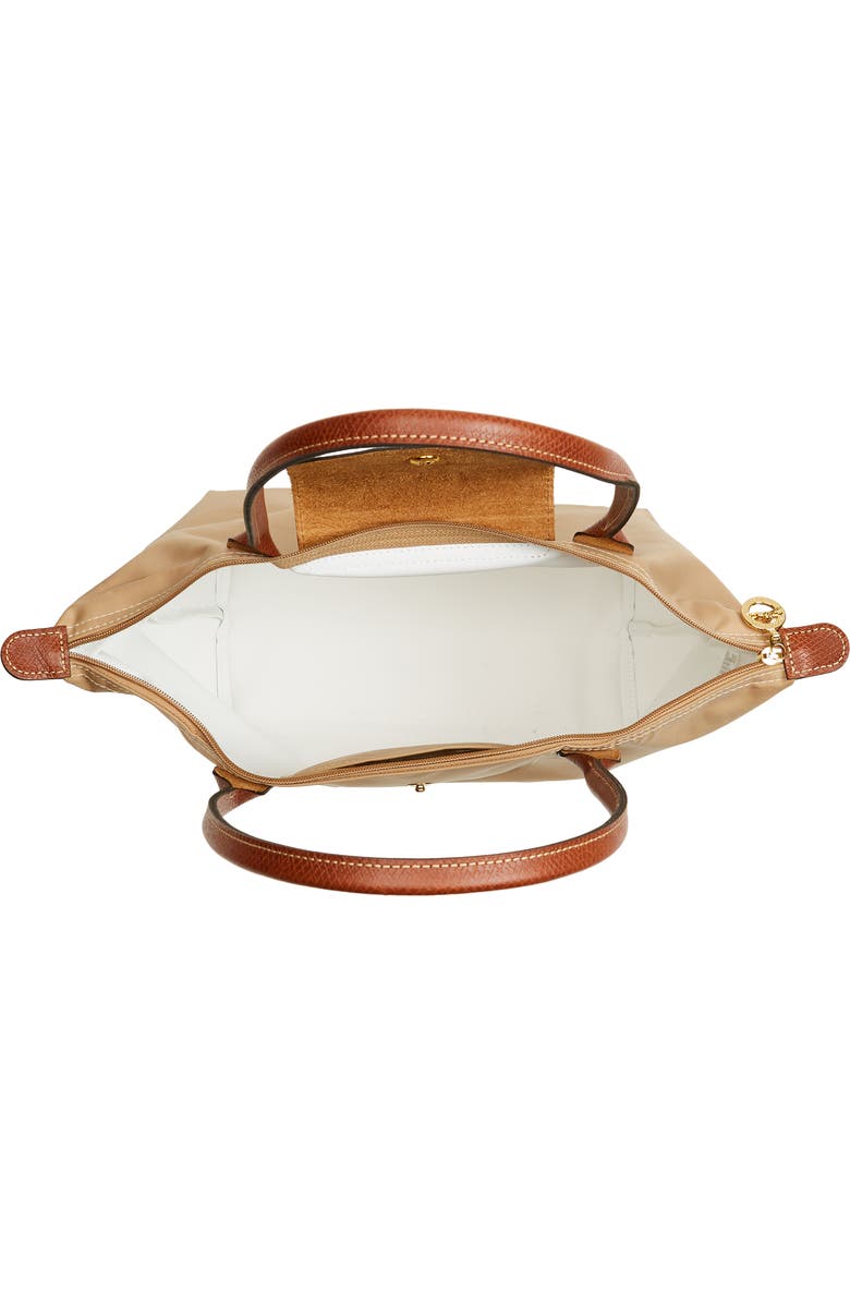 Longchamp Le Pliage Shoulder Bag, Alternate, color,