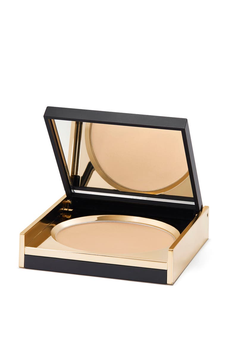 Glamazon Beauty Perfect Pressed Powder, Main, color, Fair