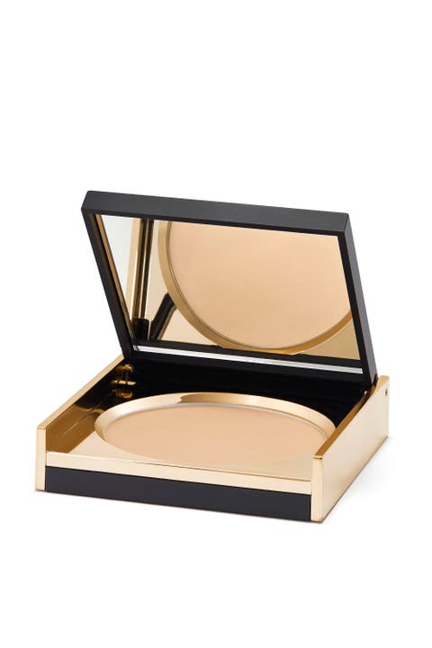 Perfect Pressed Powder