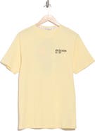 Swannies Ham Egg Graphic T-Shirt