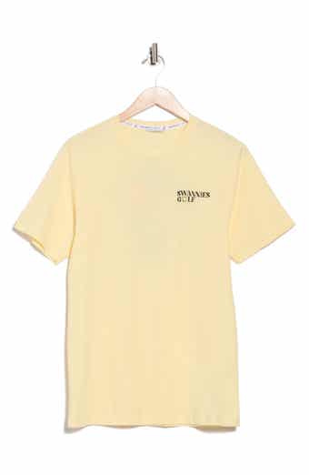 Ham Egg Graphic T-Shirt