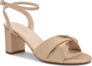 Touch Ups Hope Ankle Strap Sandal