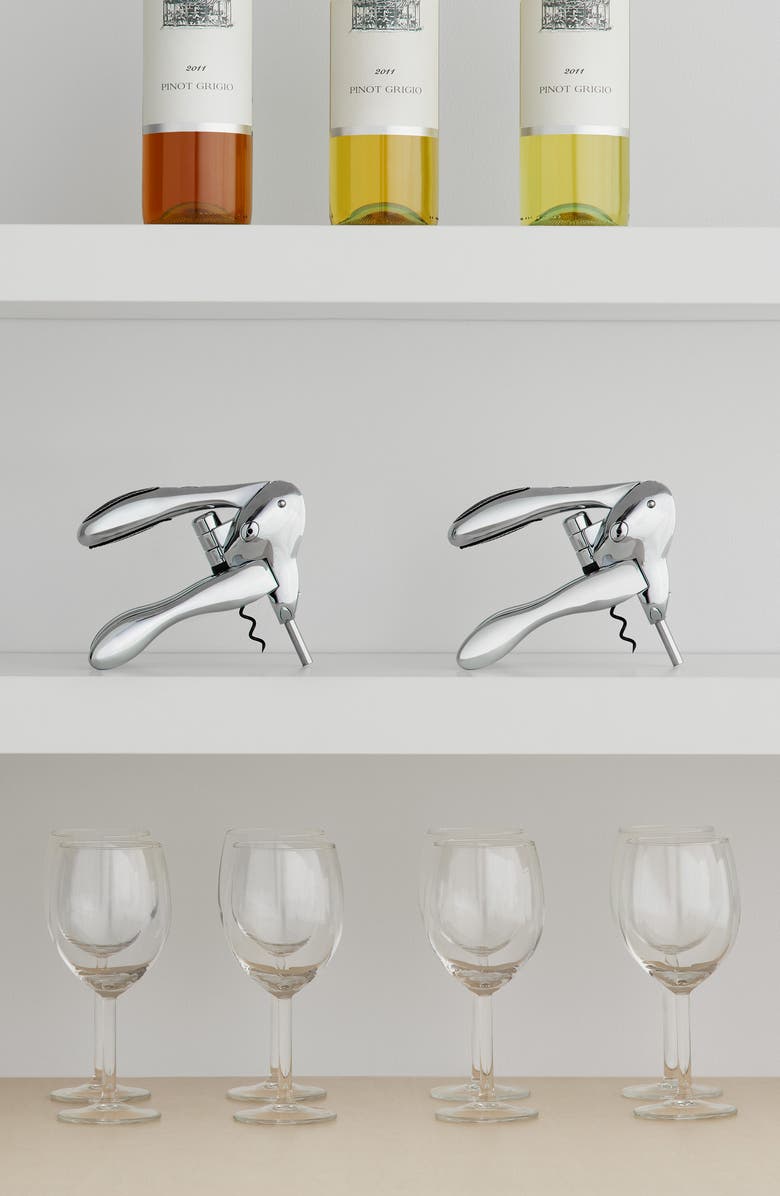 RABBIT <sup>®</sup> VIP Special Edition Manual Corkscrew Set, Alternate, color, 