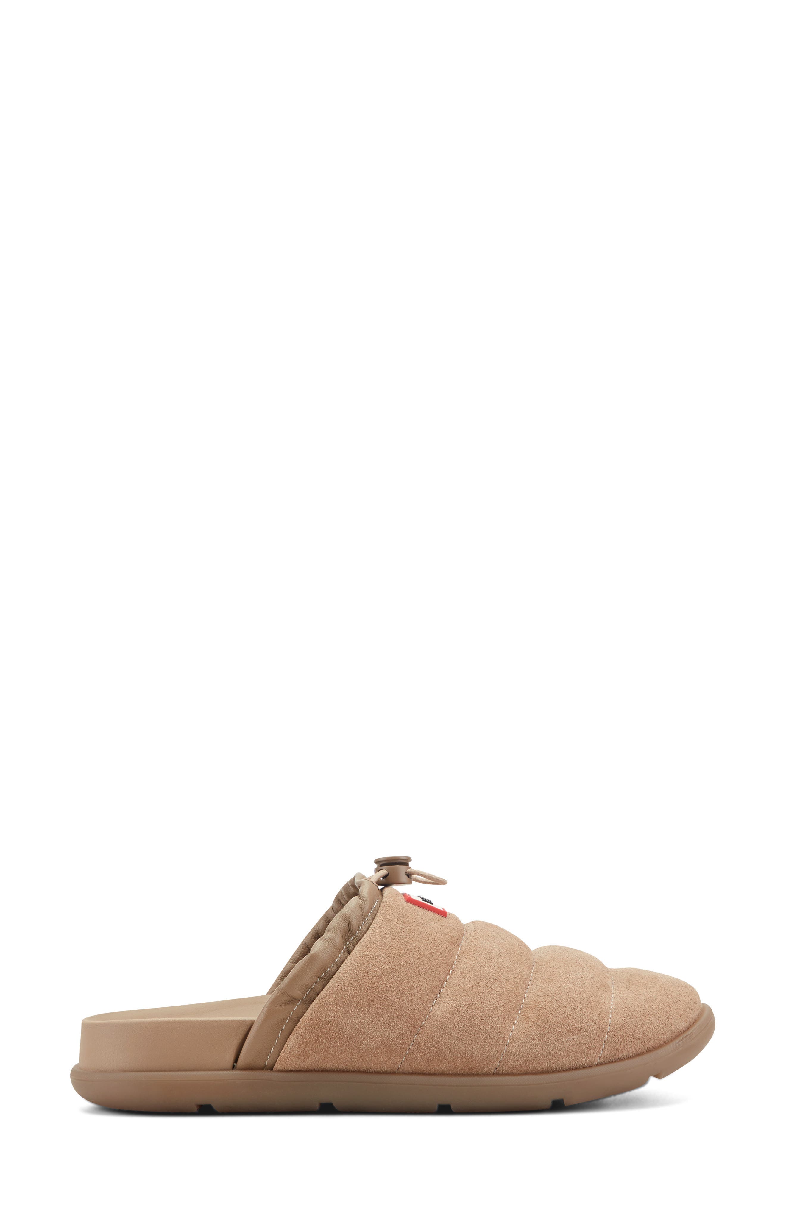 Sloane Quilted Mule, Alternate, color, MEDIUM NATURAL 101