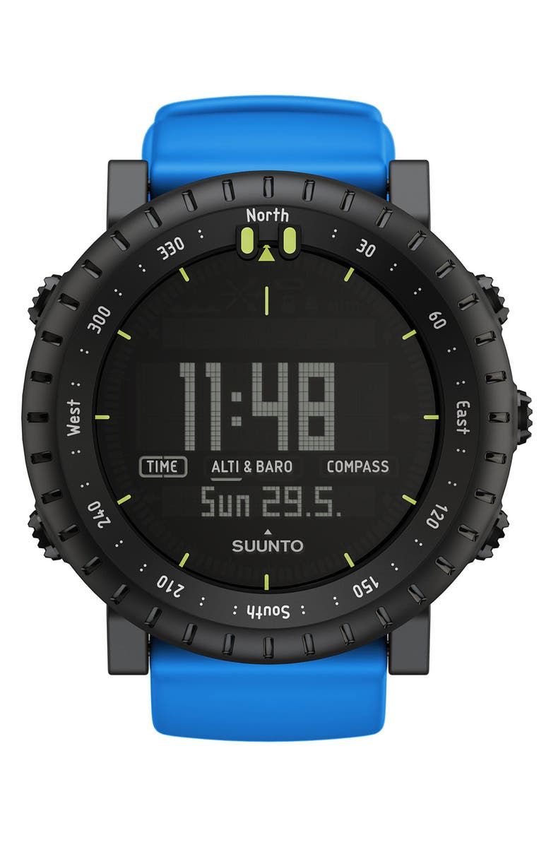 Suunto , Main, color,