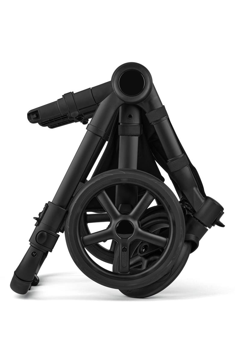 Bugaboo Doneky 6 Stroller, Alternate, color,