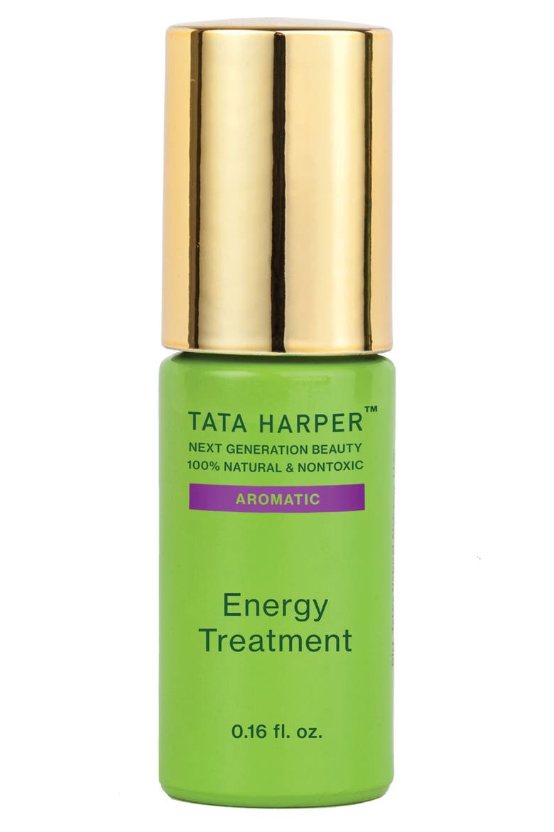 Aromatic Energy Treatment, Main, color, NO COLOR