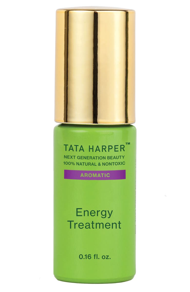 Tata Harper Skincare Aromatic Energy Treatment, Main, color,