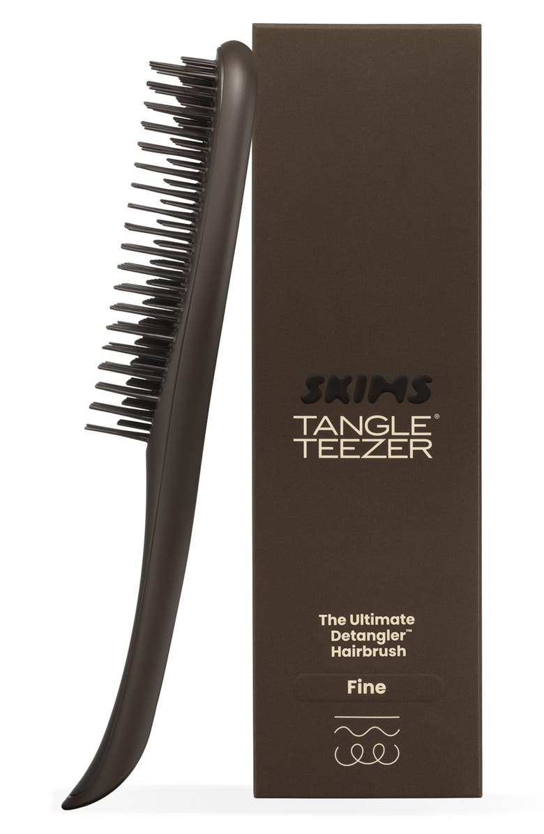 Tangle Teezer x SKIMS The Ultimate Detangler Hairbrush, Main, color,