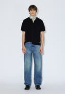 Dr. Denim Omar Relaxed Jeans