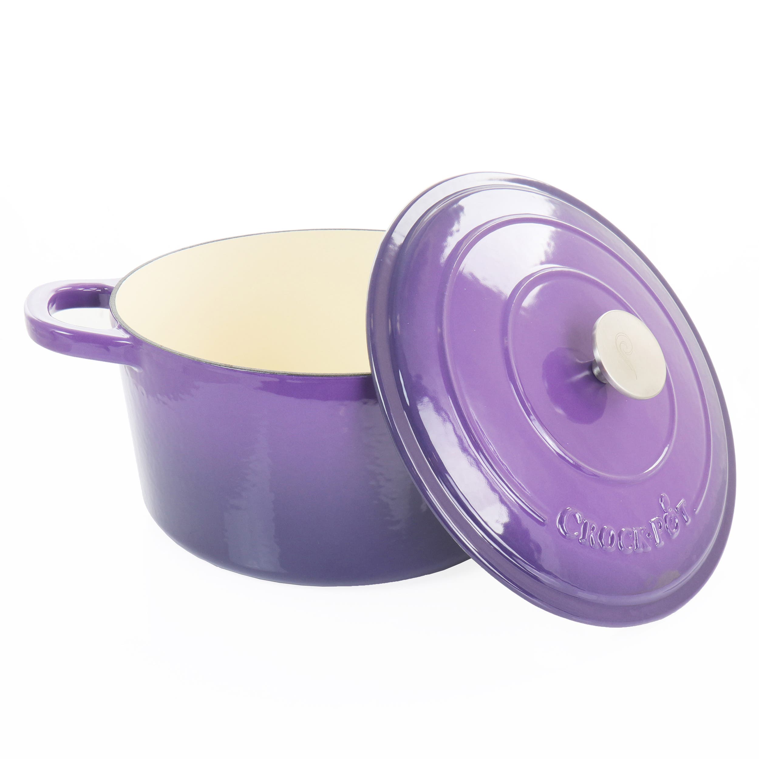 selected Purple