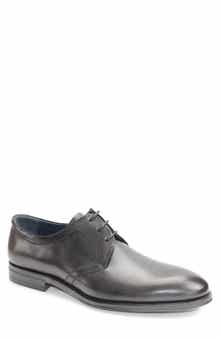 VELLAPAIS Baltimore Plain Toe Derby