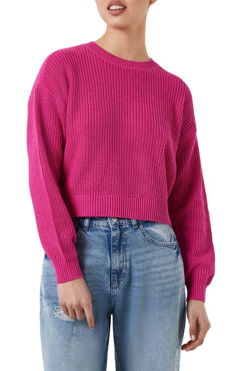 Maysa Crewneck Sweater