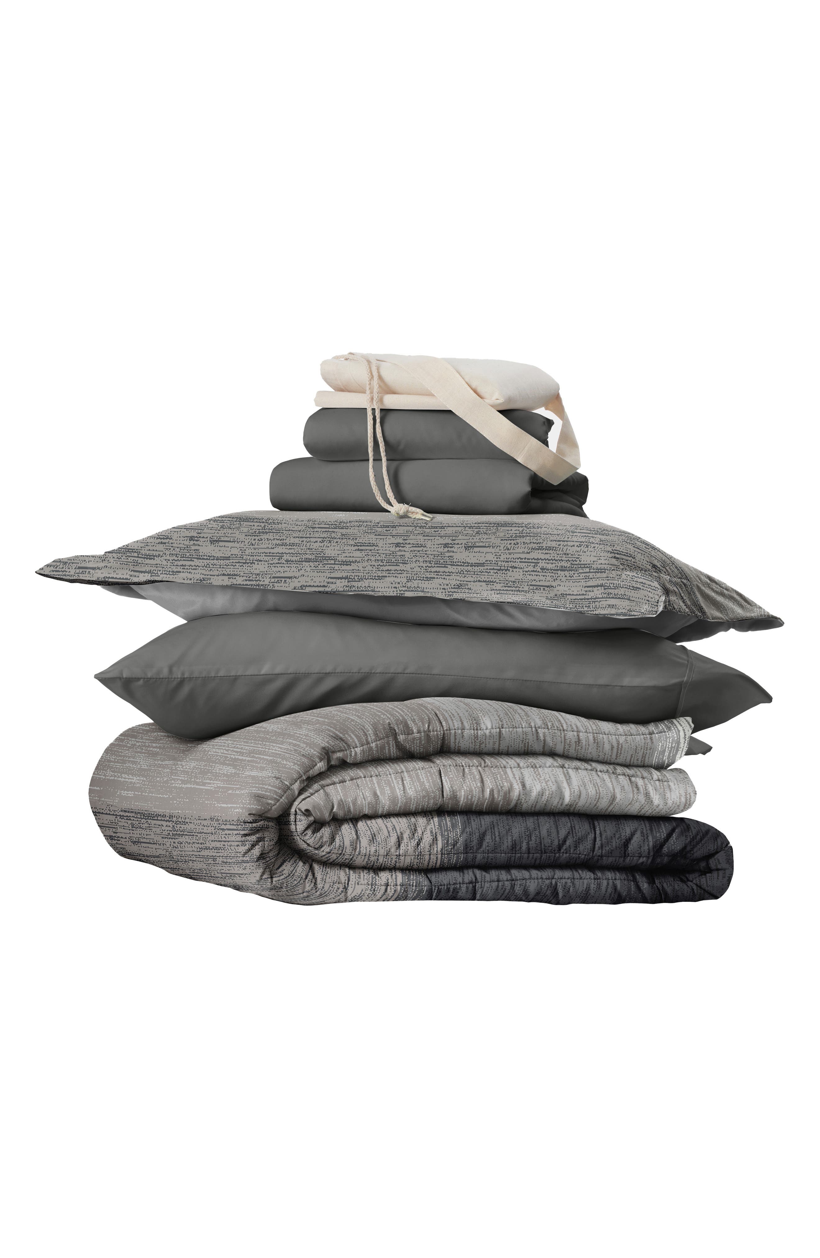 OMBRE GRAY