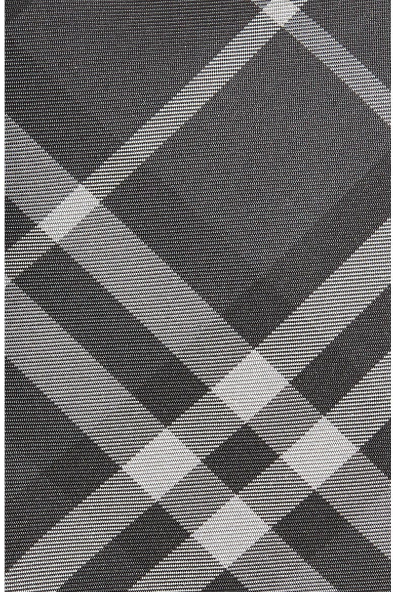 Manston Silk Tie, Alternate, color, CHARCOAL