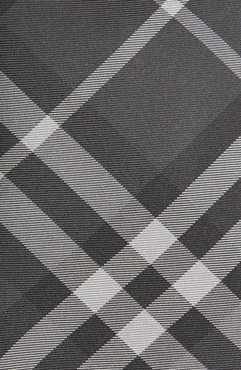 Burberry Manston Silk Tie, Alternate, color,