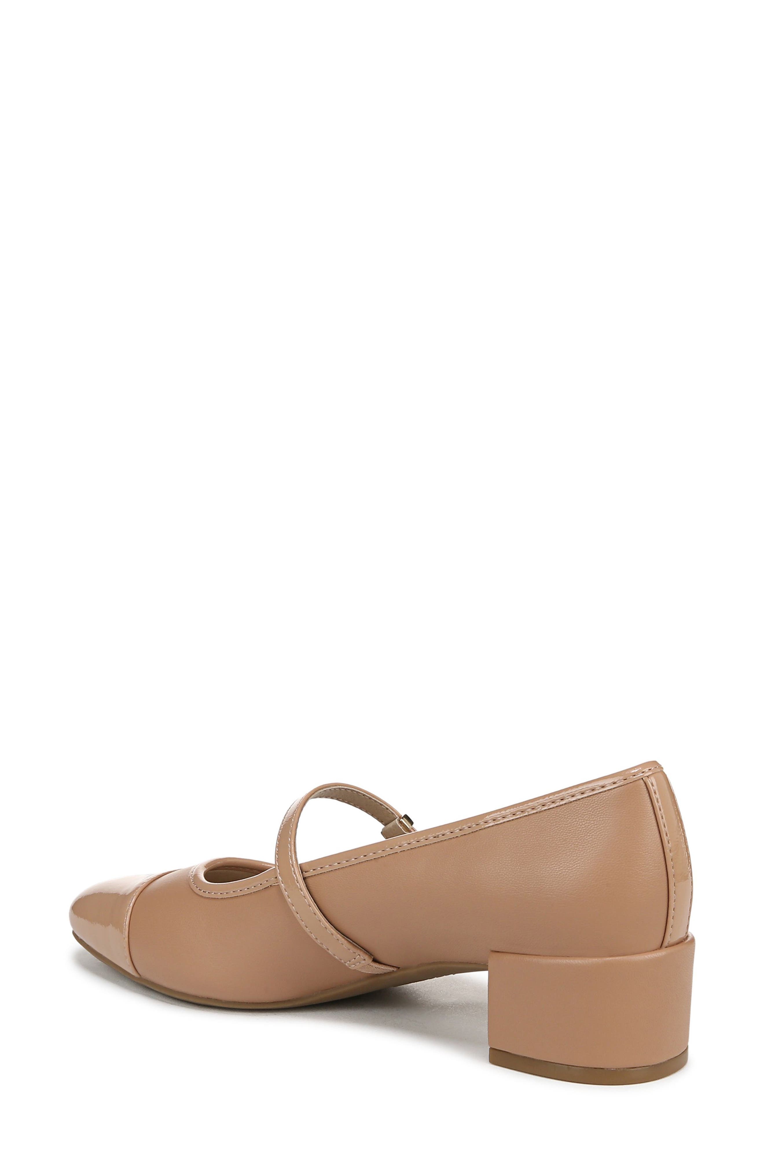 LifeStride Brooke Pump, Alternate, color, Tan