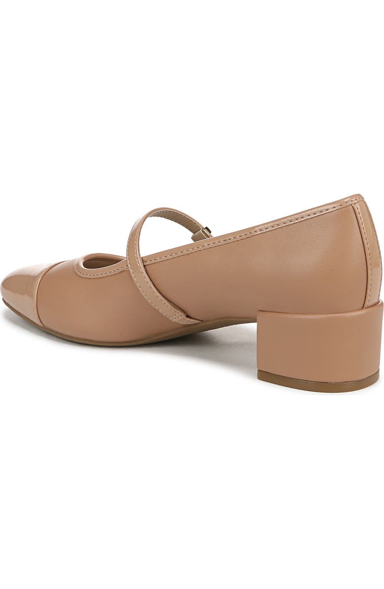 LifeStride Brooke Pump, Alternate, color, Tan