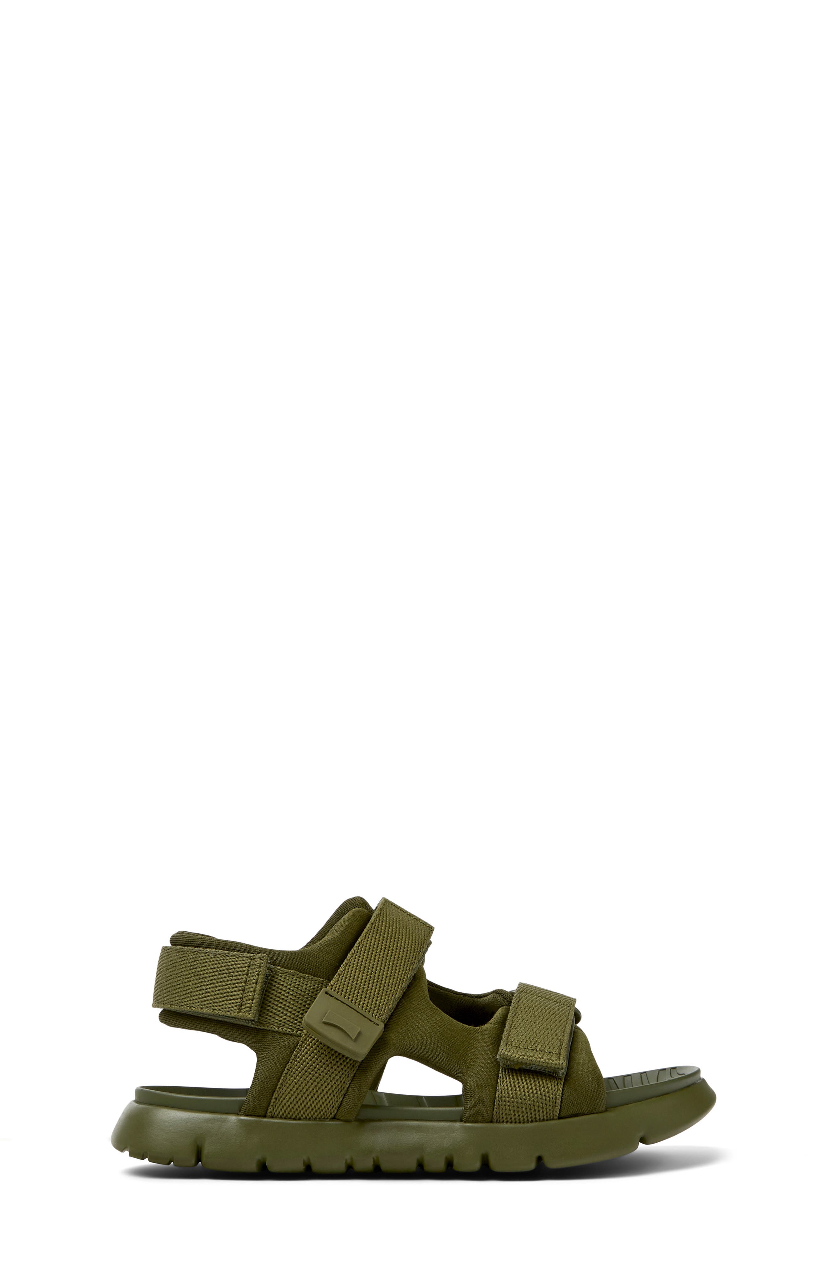 Camper Kids' Oruga Sandal, Alternate, color, 