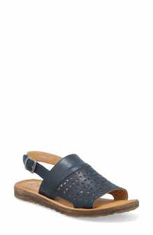 Miz Mooz Felena Slingback Sandal
