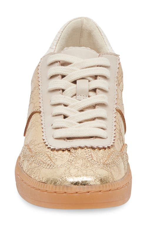 Dolce Vita Notice Sneaker