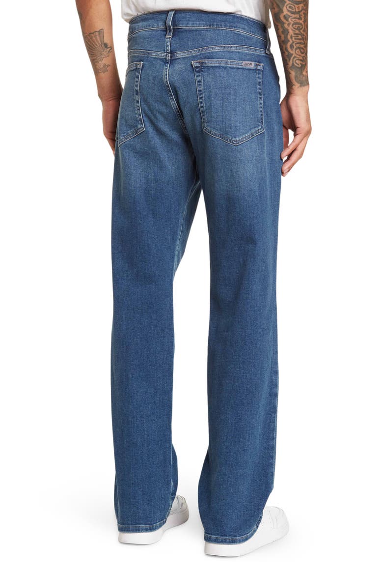 JOES The Classic Mid Rise Denim Jeans, Alternate, color, GAVEN