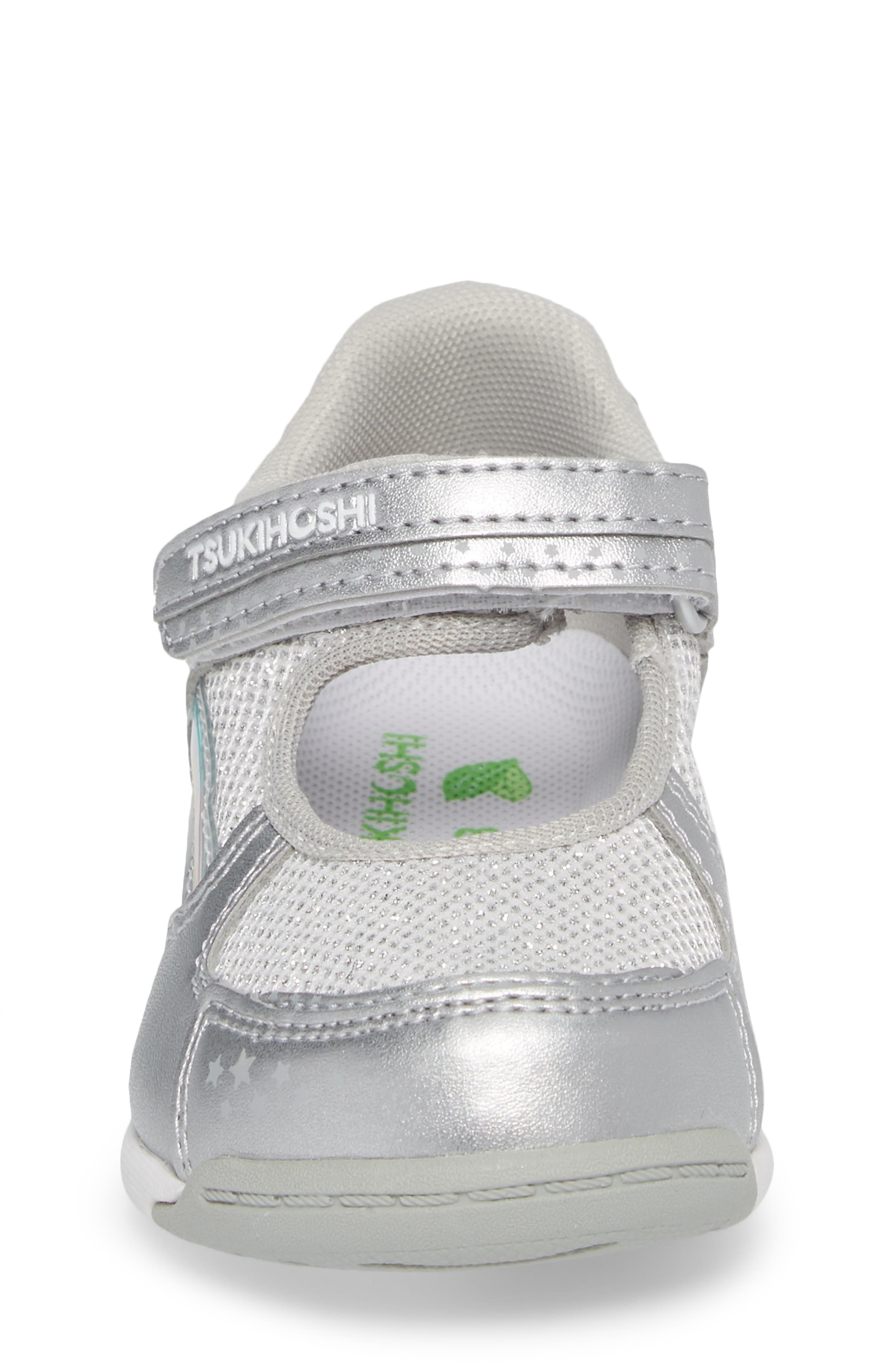 Tsukihoshi Twinkle Washable Sneaker, Alternate, color, 