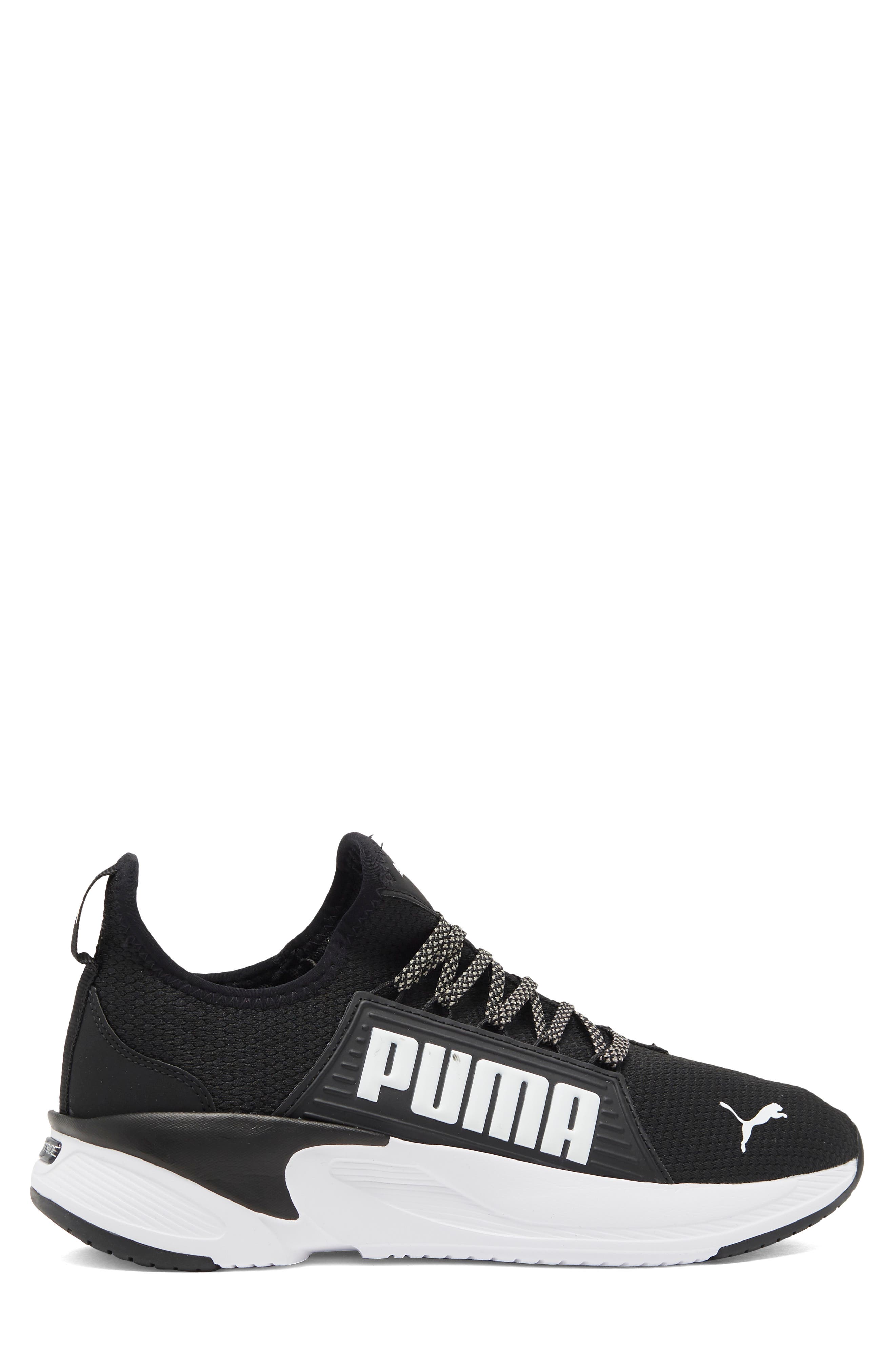 PUMA Softride Premier Slip-On Running Shoe, Alternate, color, 