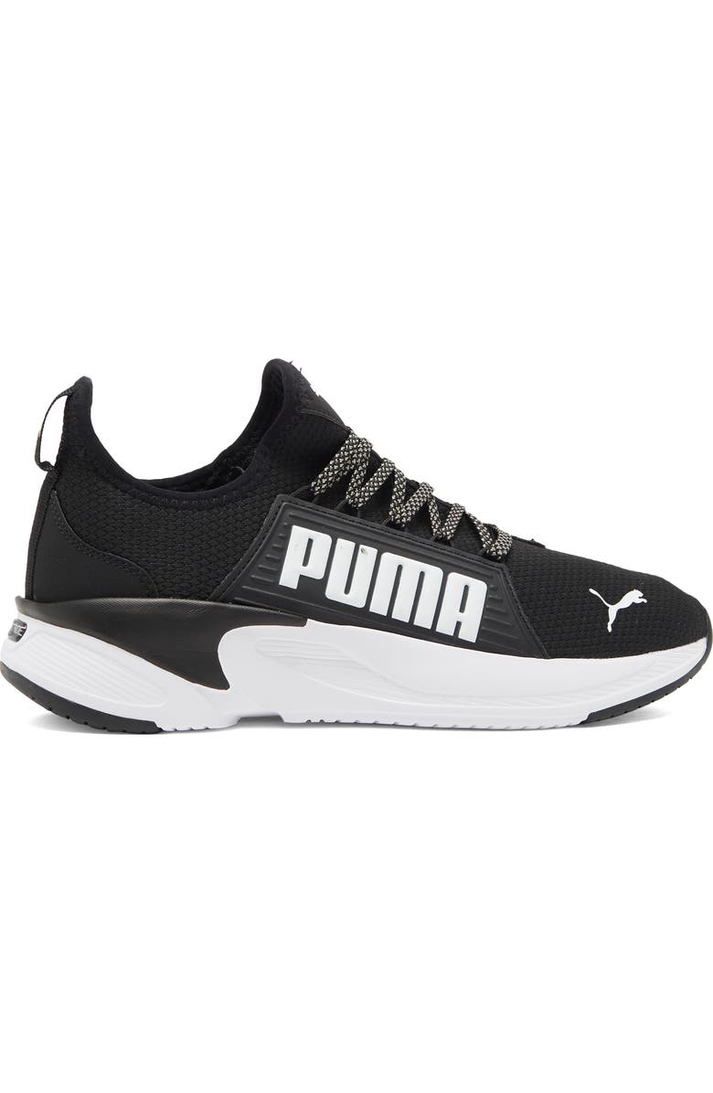 PUMA Softride Premier Slip-On Running Shoe, Alternate, color,