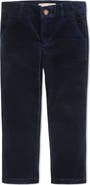 Hope & Henry Kids' Organic Stretch Corduroy Pant