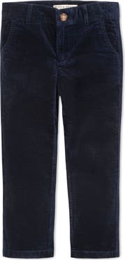 Hope & Henry Kids' Organic Stretch Corduroy Pant