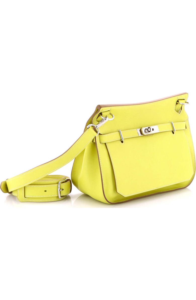 Pre-Owned Hermes Jypsiere Bag Swift 28, Alternate, color,