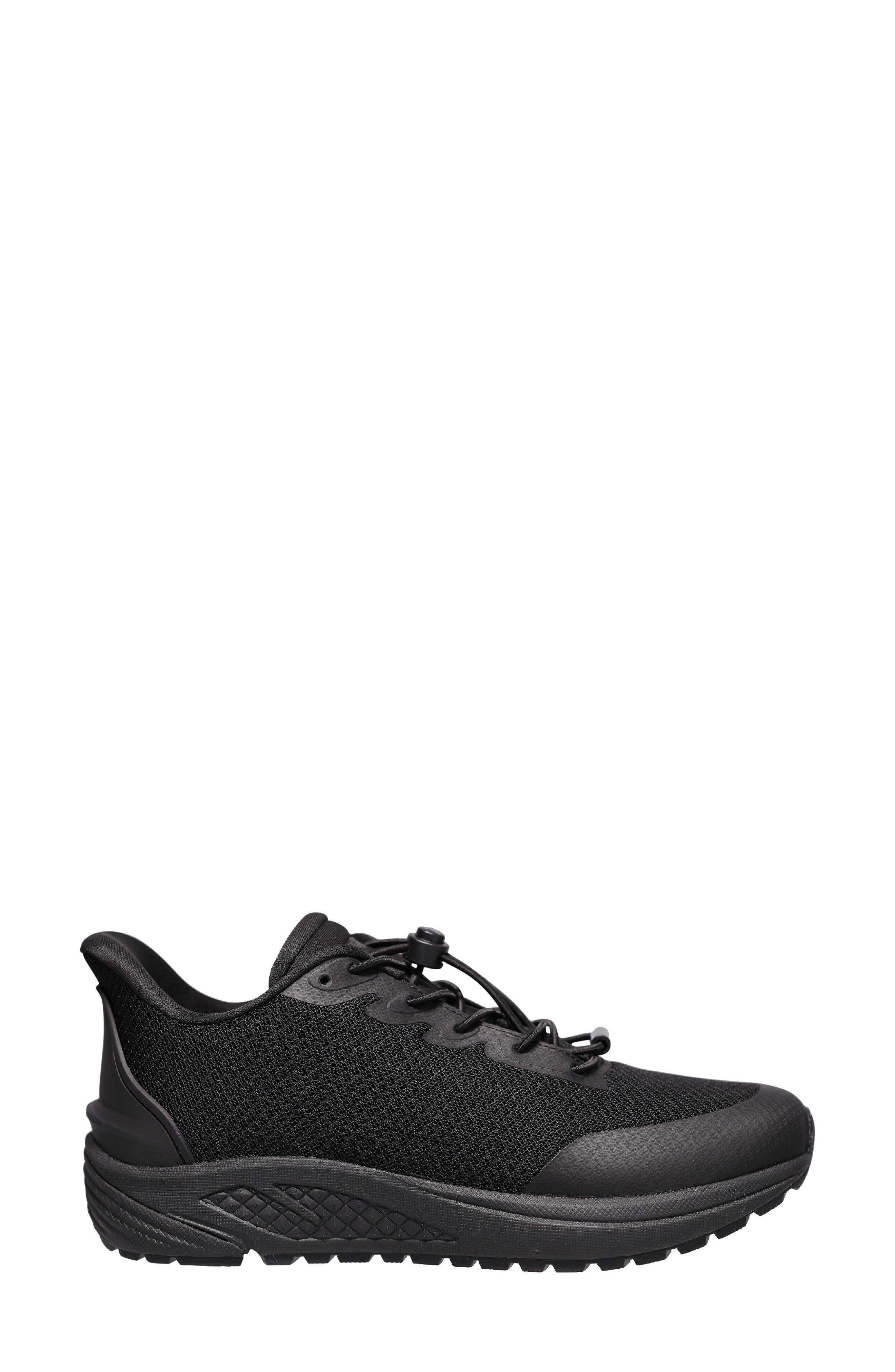 Propét One Velocity Knit Sneaker, Alternate, color, 