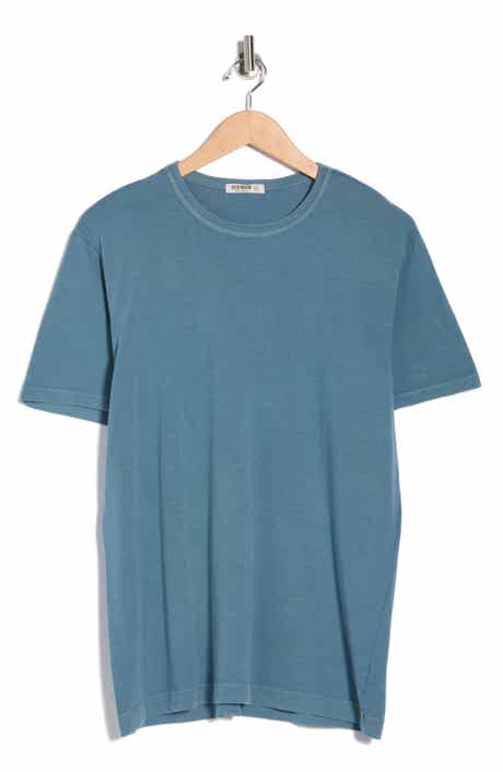 BUCK MASON Pima Cotton T-Shirt