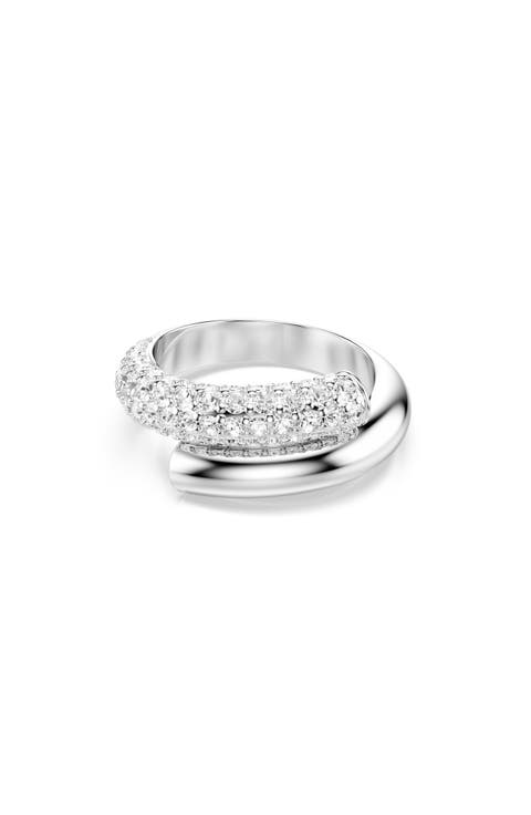 Dextera Cocktail Ring