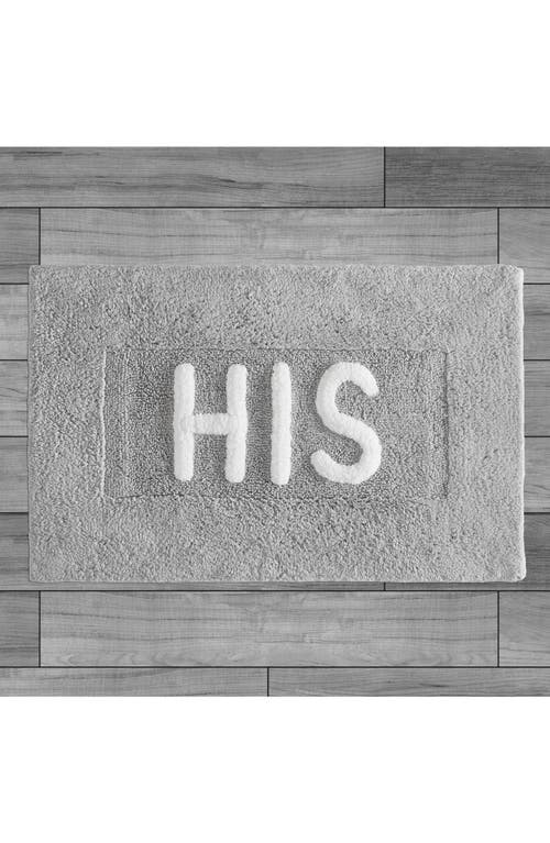Jean Pierre New York His Bath Mat